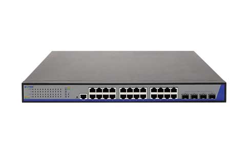 機(jī)架式工業(yè)級(jí)萬(wàn)兆POE交換機(jī)_UT-63424GC-24GT-4XGP-POE 24G+4XG三層網(wǎng)管型以太網(wǎng)交換機(jī)